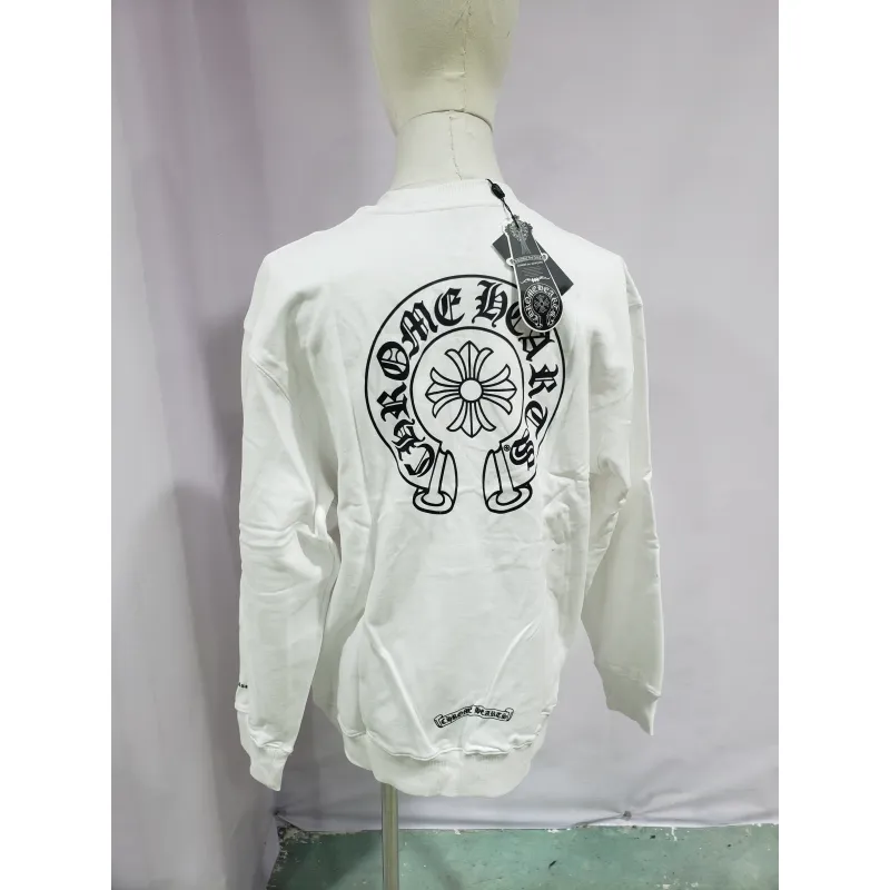 CHROME HEARTS Sweatshirt 8301