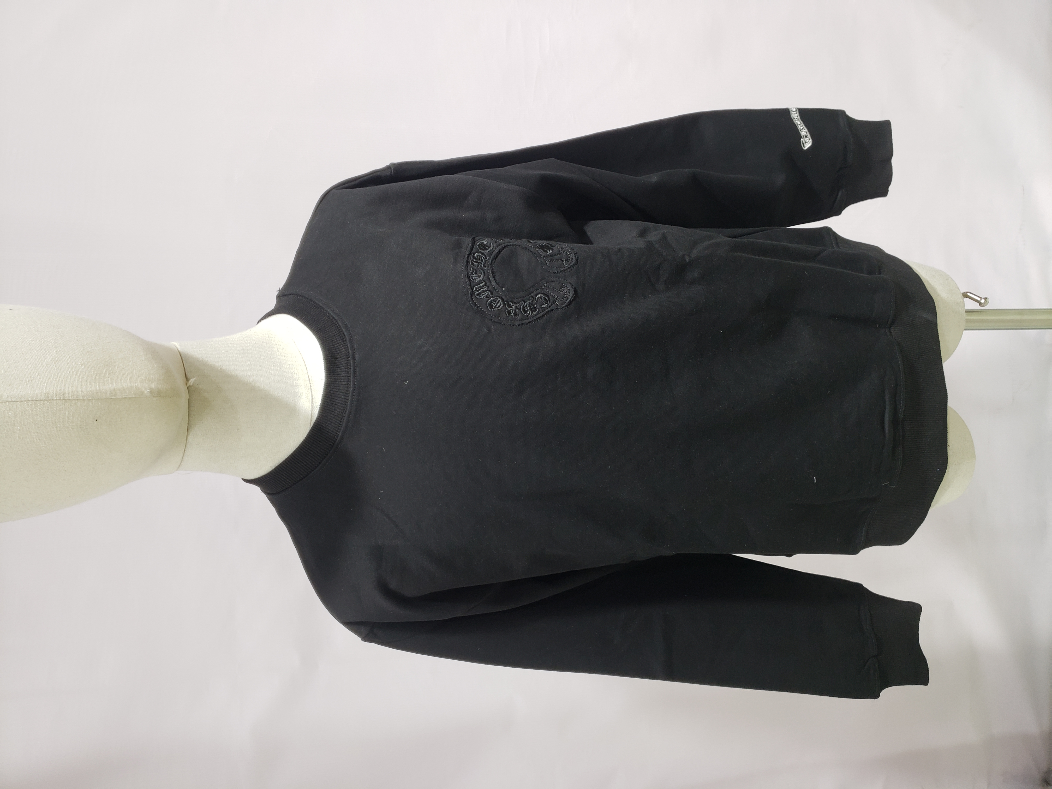 CHROME HEARTS Sweatshirt K2005