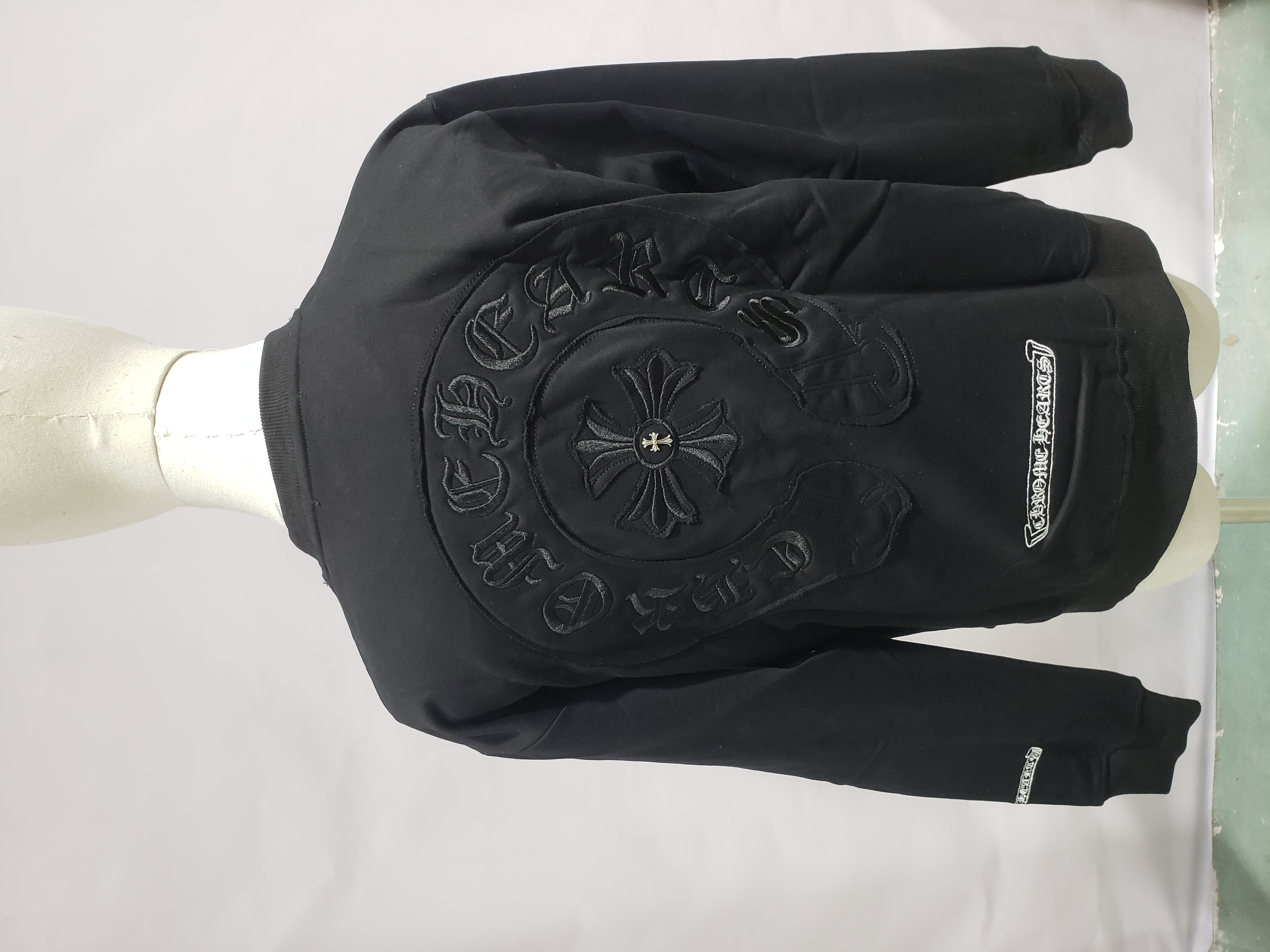 CHROME HEARTS Sweatshirt K2005