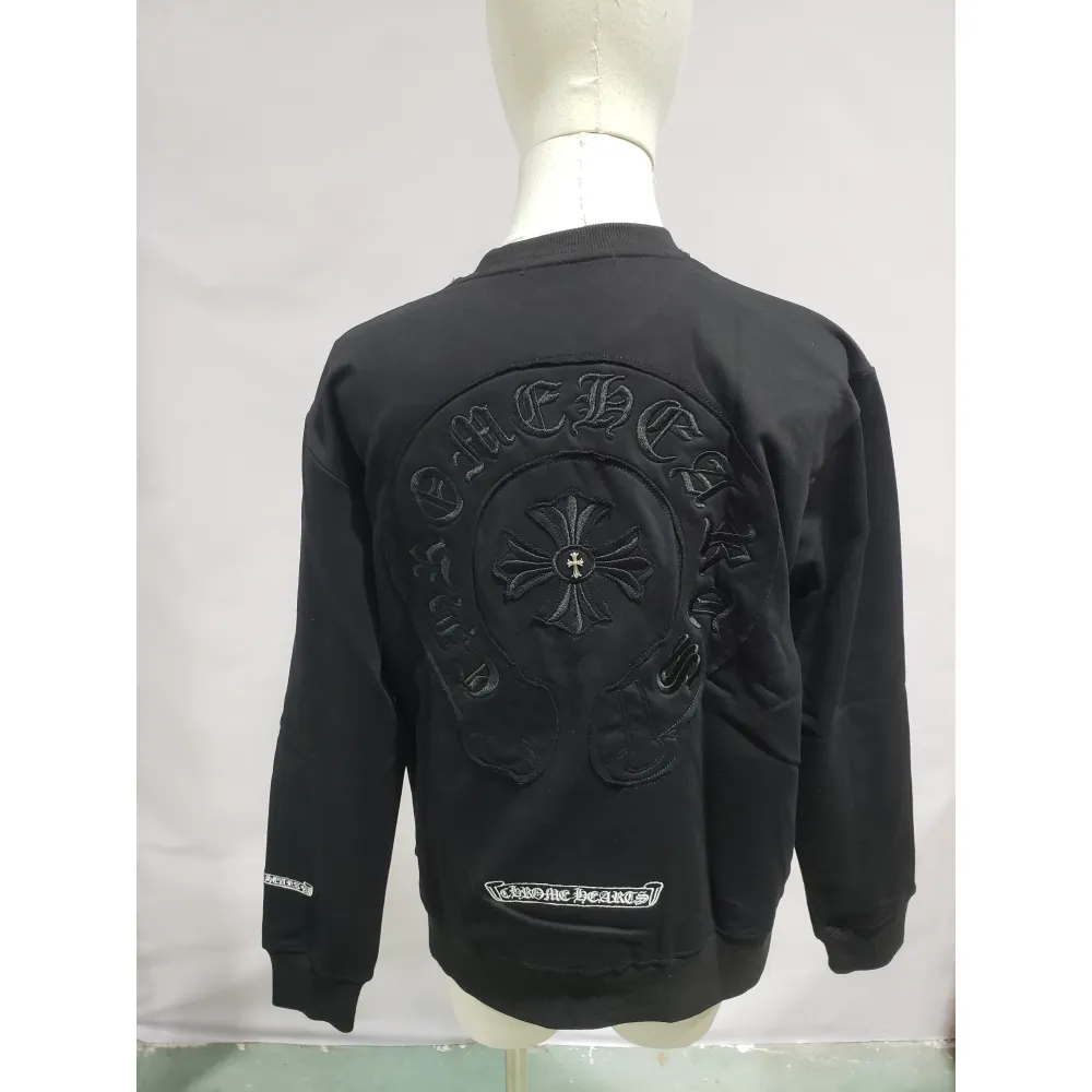 CHROME HEARTS Sweatshirt K2005