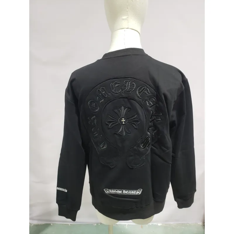 CHROME HEARTS Sweatshirt K2005