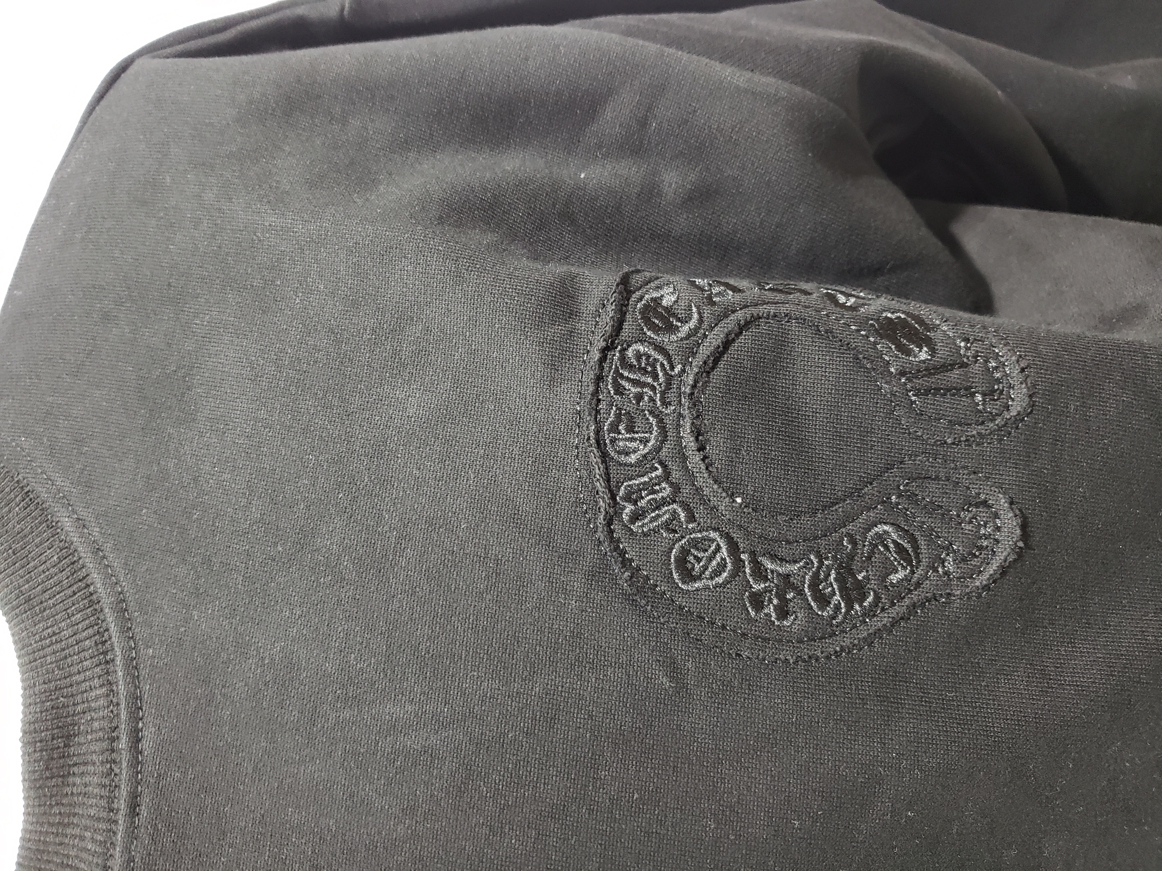 CHROME HEARTS Sweatshirt K2005