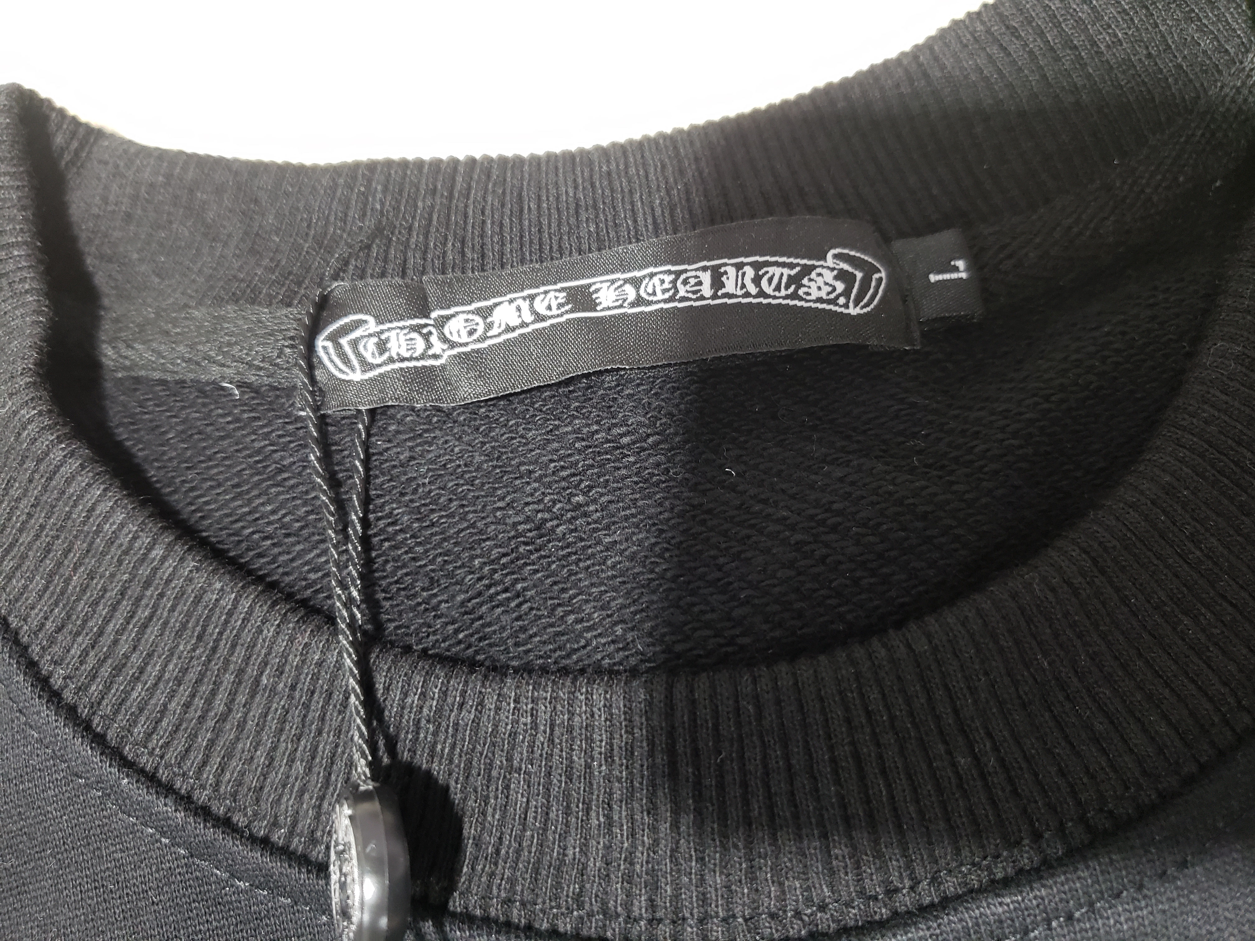 CHROME HEARTS Sweatshirt K2005