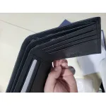Dior Compact Wallet Beige And Black Dior Oblique Jacquard 2OBBC027YSE_H05E