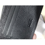 Dior Compact Wallet Beige And Black Dior Oblique Jacquard 2OBBC027YSE_H05E