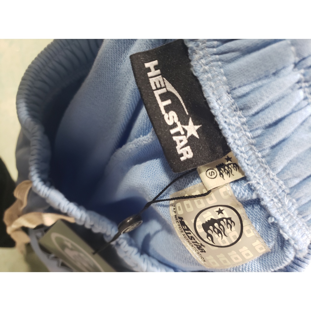 Hellstar Shorts 701-0302