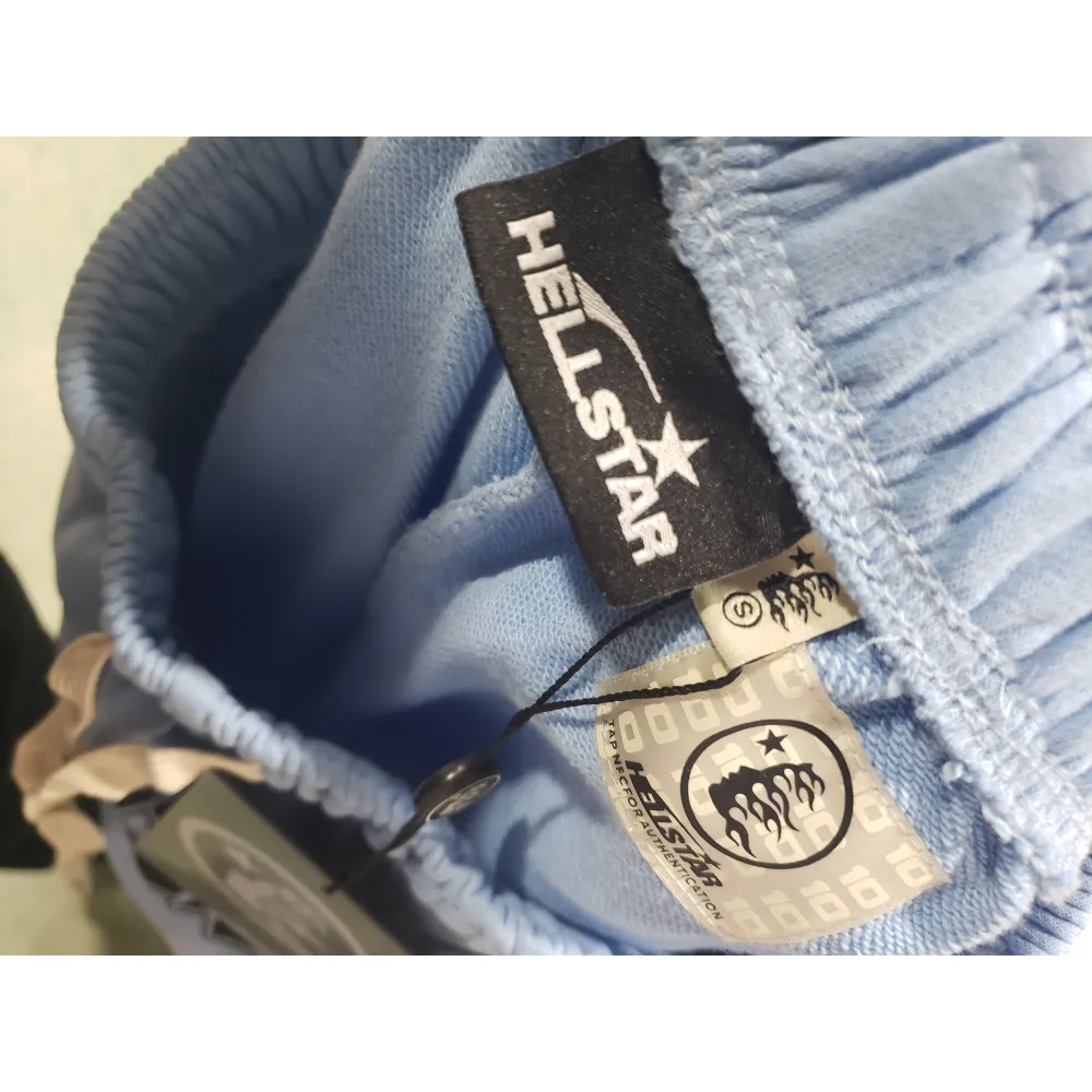 Hellstar Shorts 701-0302