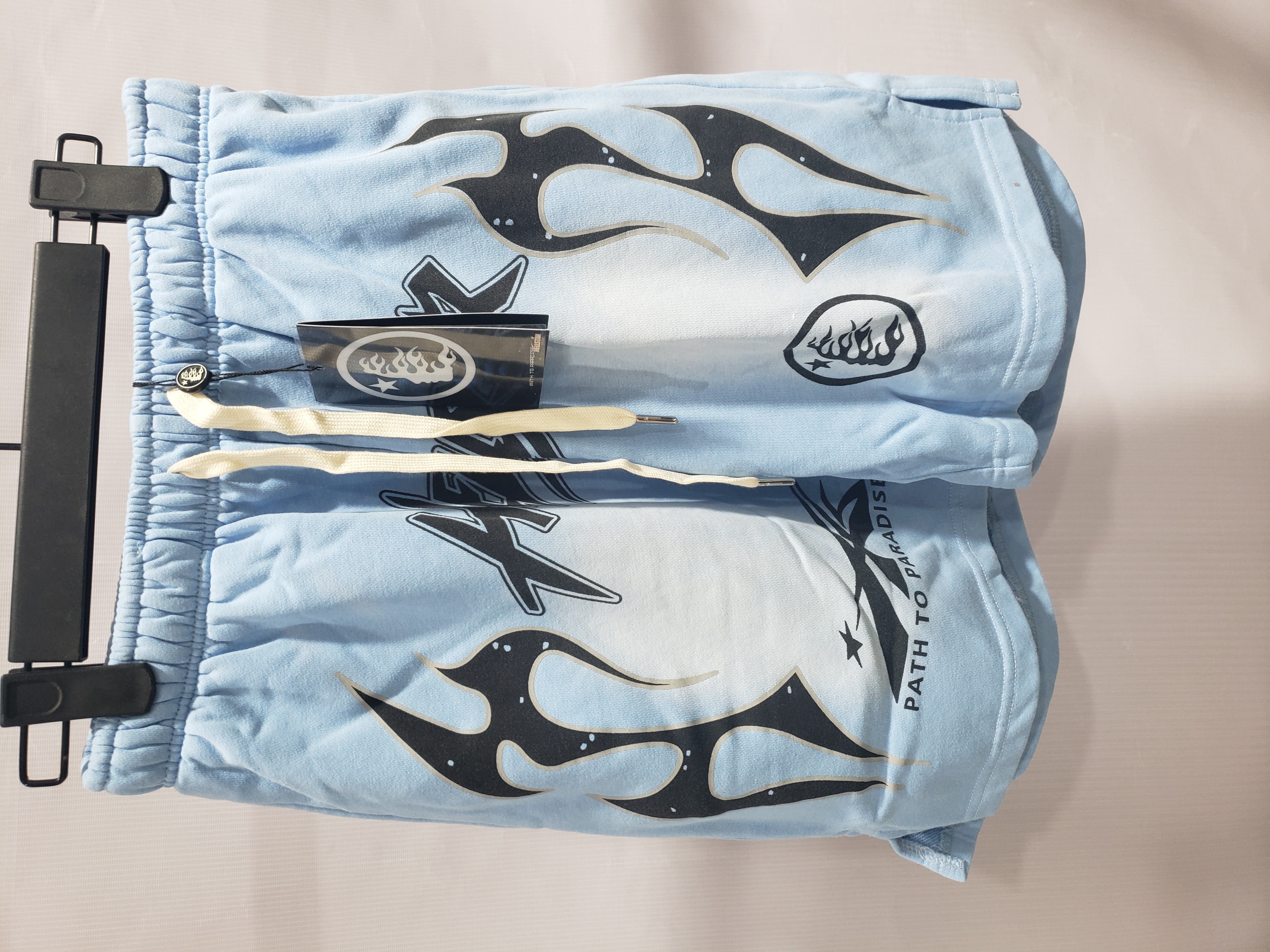 Hellstar Shorts 701-0302