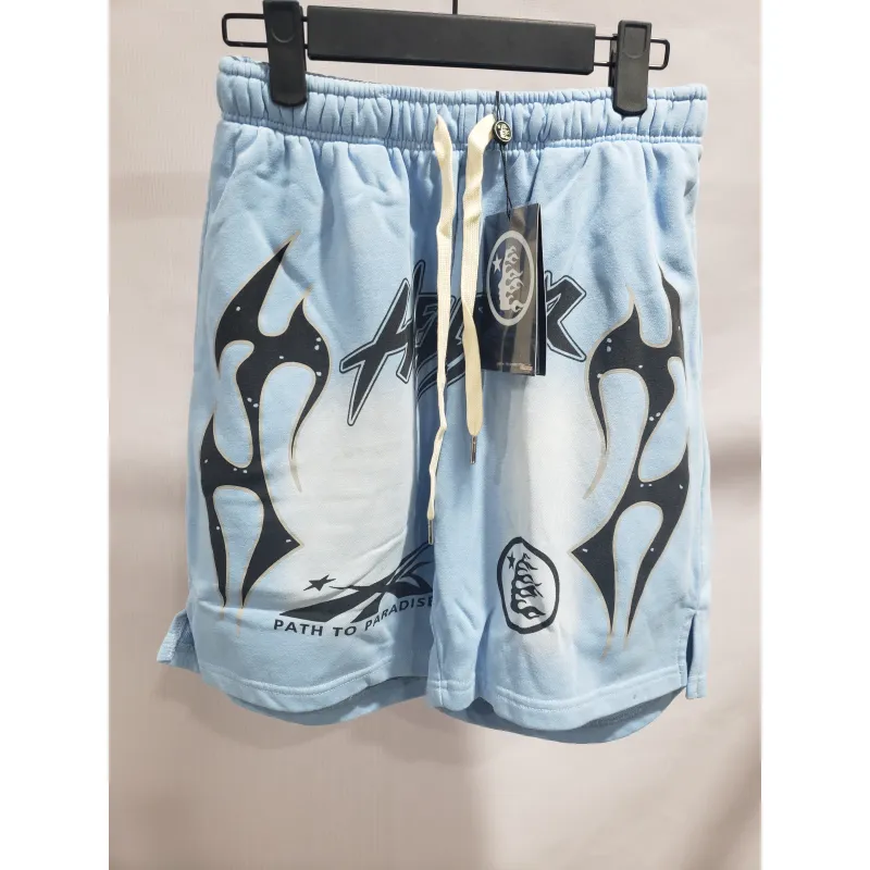 Hellstar Shorts 701-0302