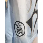 Hellstar Shorts 701-0302