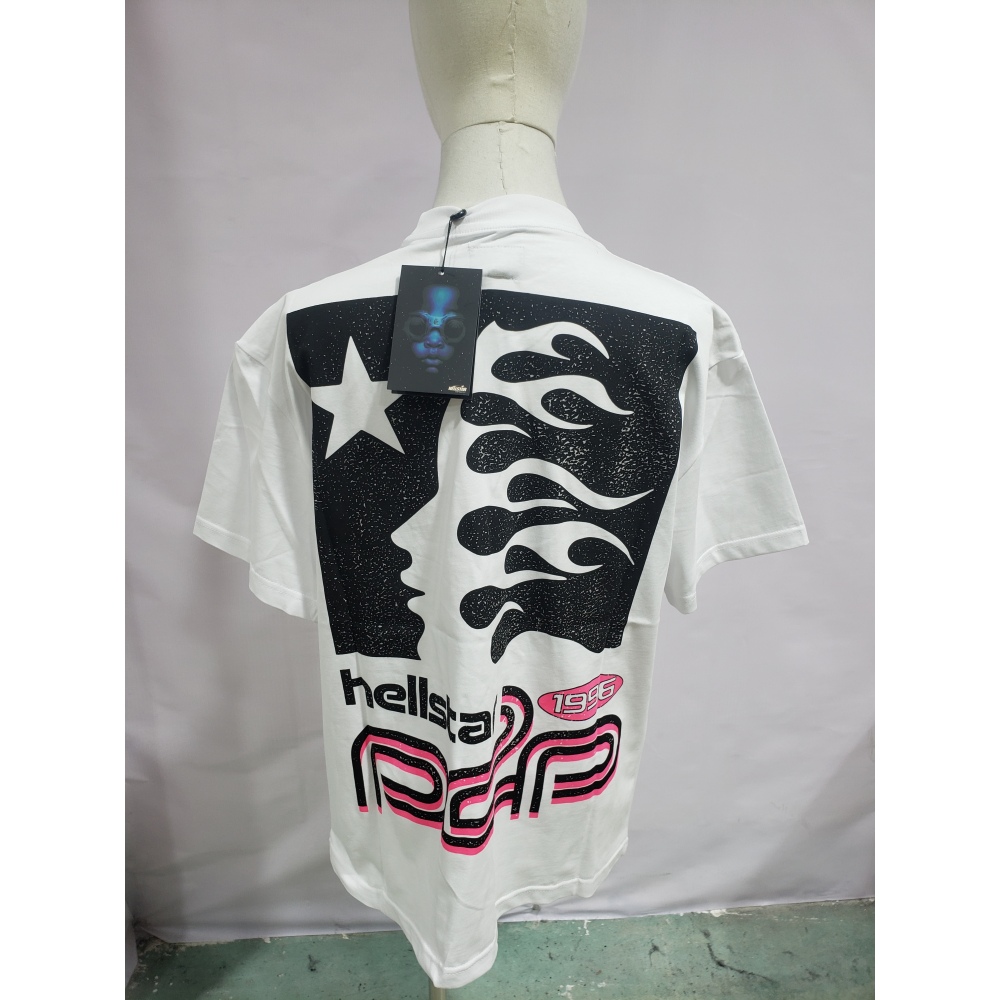 Hellstar T-shirt 500
