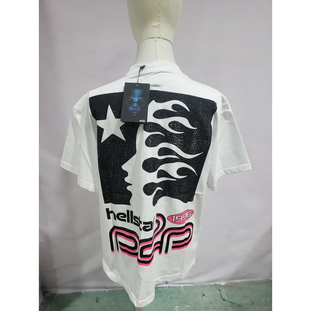Hellstar T-shirt 500