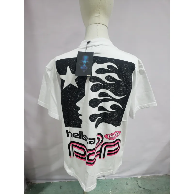 Hellstar T-shirt 500