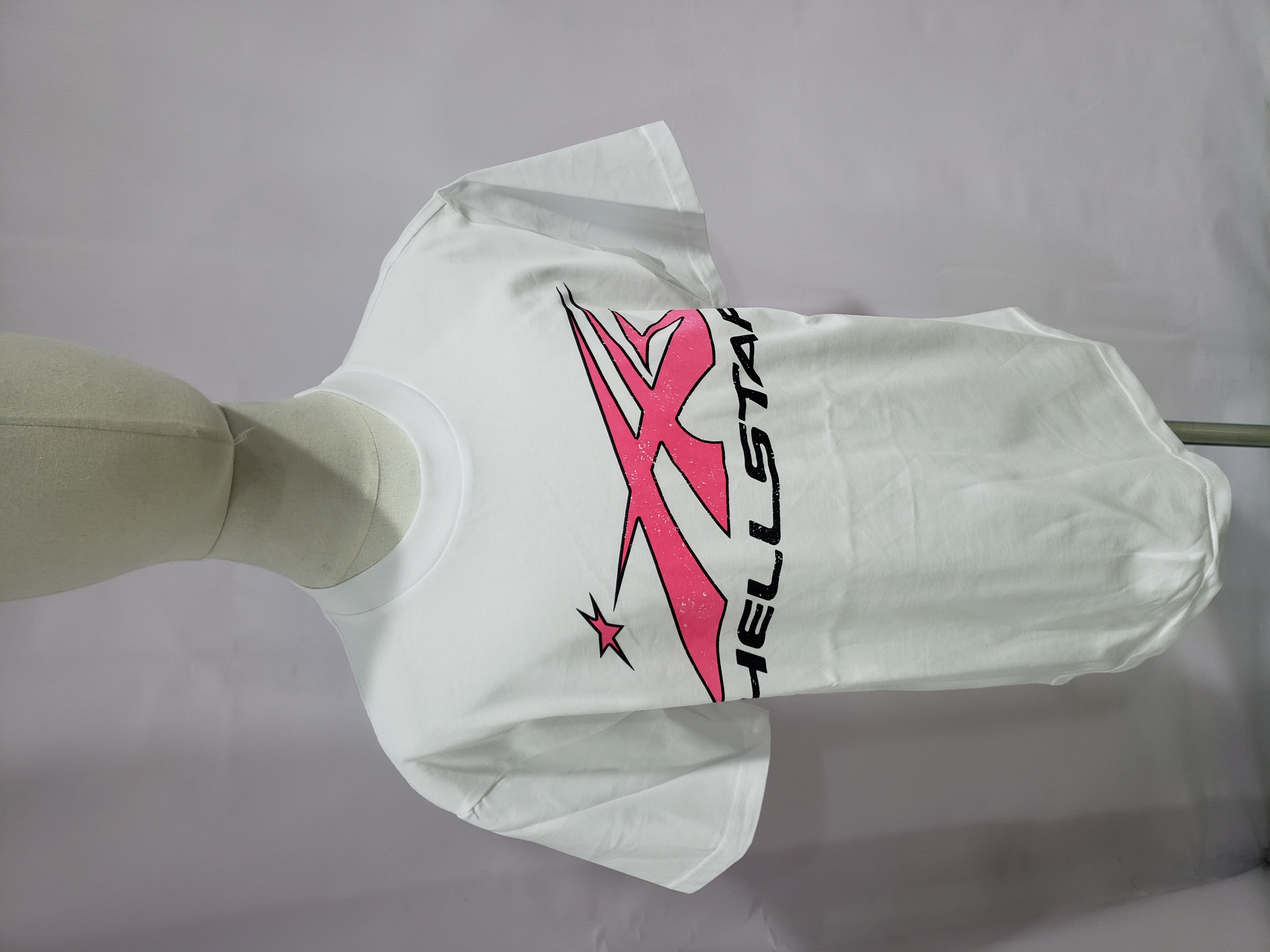 Hellstar T-shirt 500