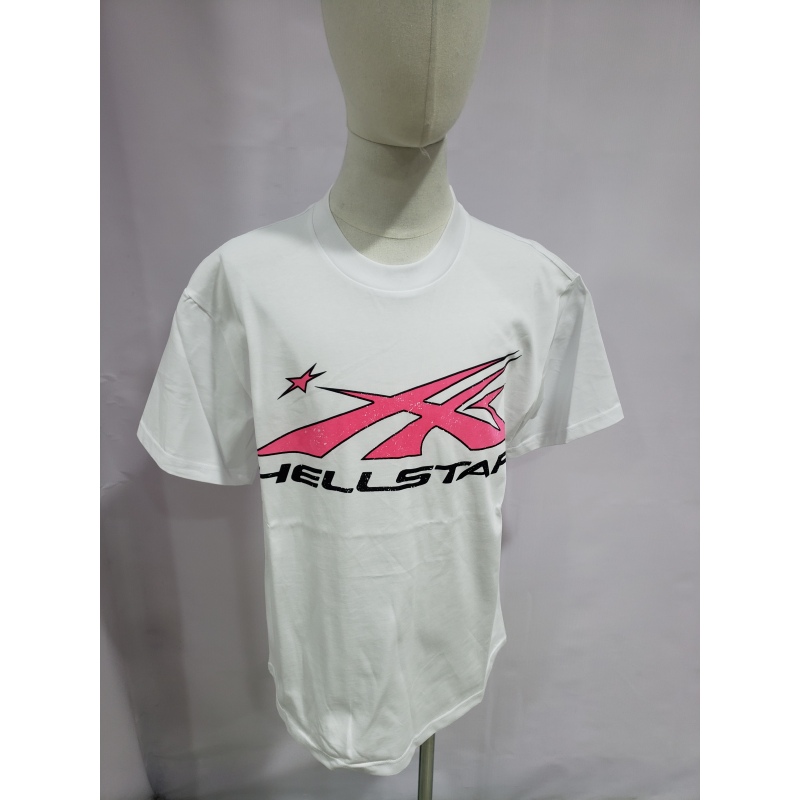 Hellstar T-shirt 500