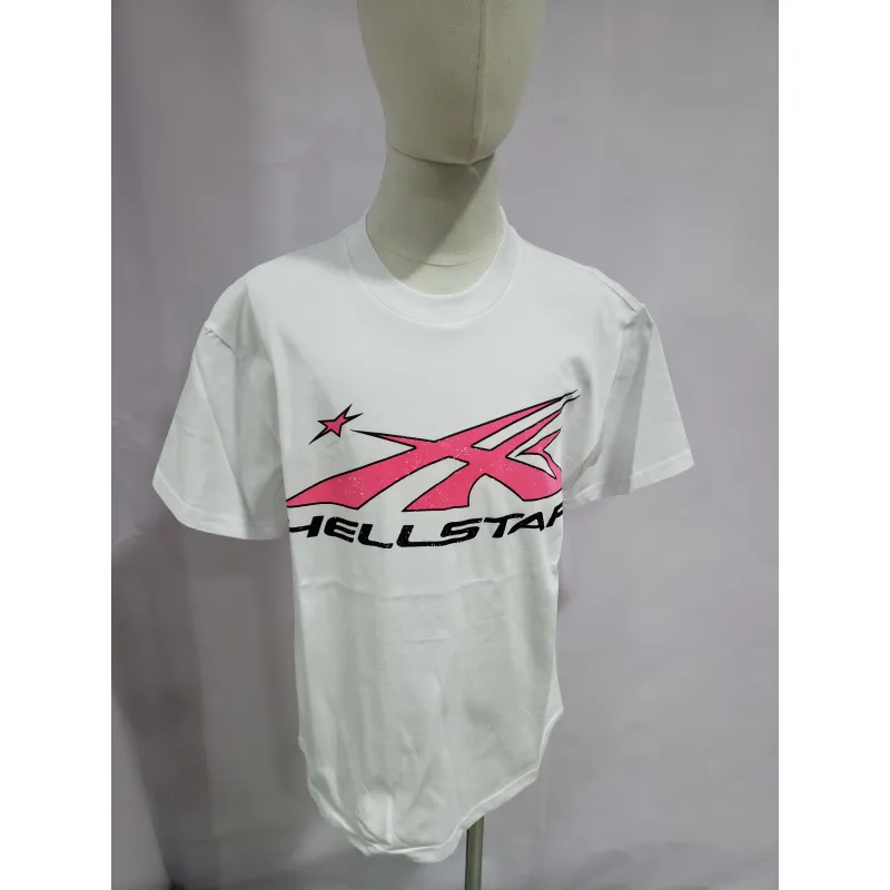 Hellstar T-shirt 500