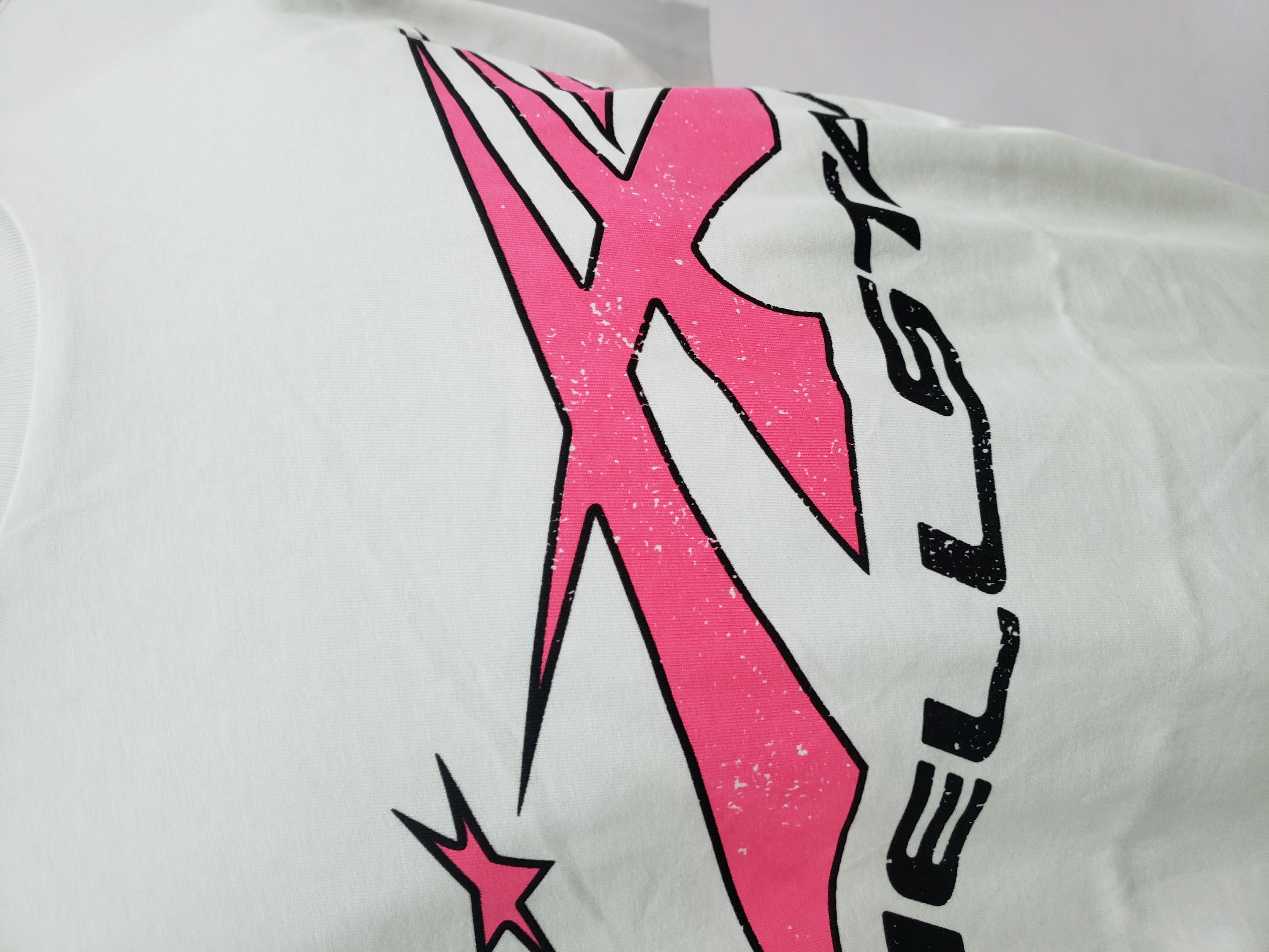 Hellstar T-shirt 500