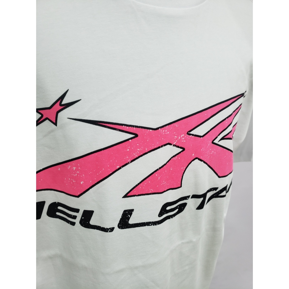 Hellstar T-shirt 500