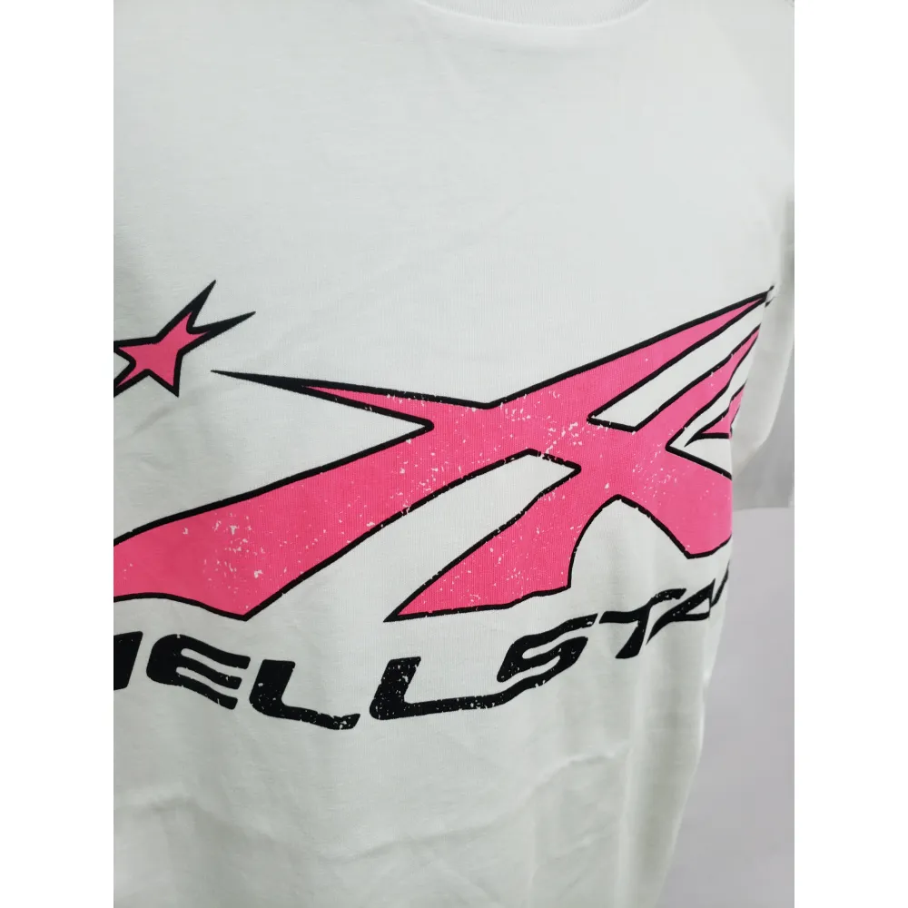 Hellstar T-shirt 500