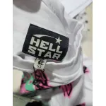 Hellstar T-shirt 505