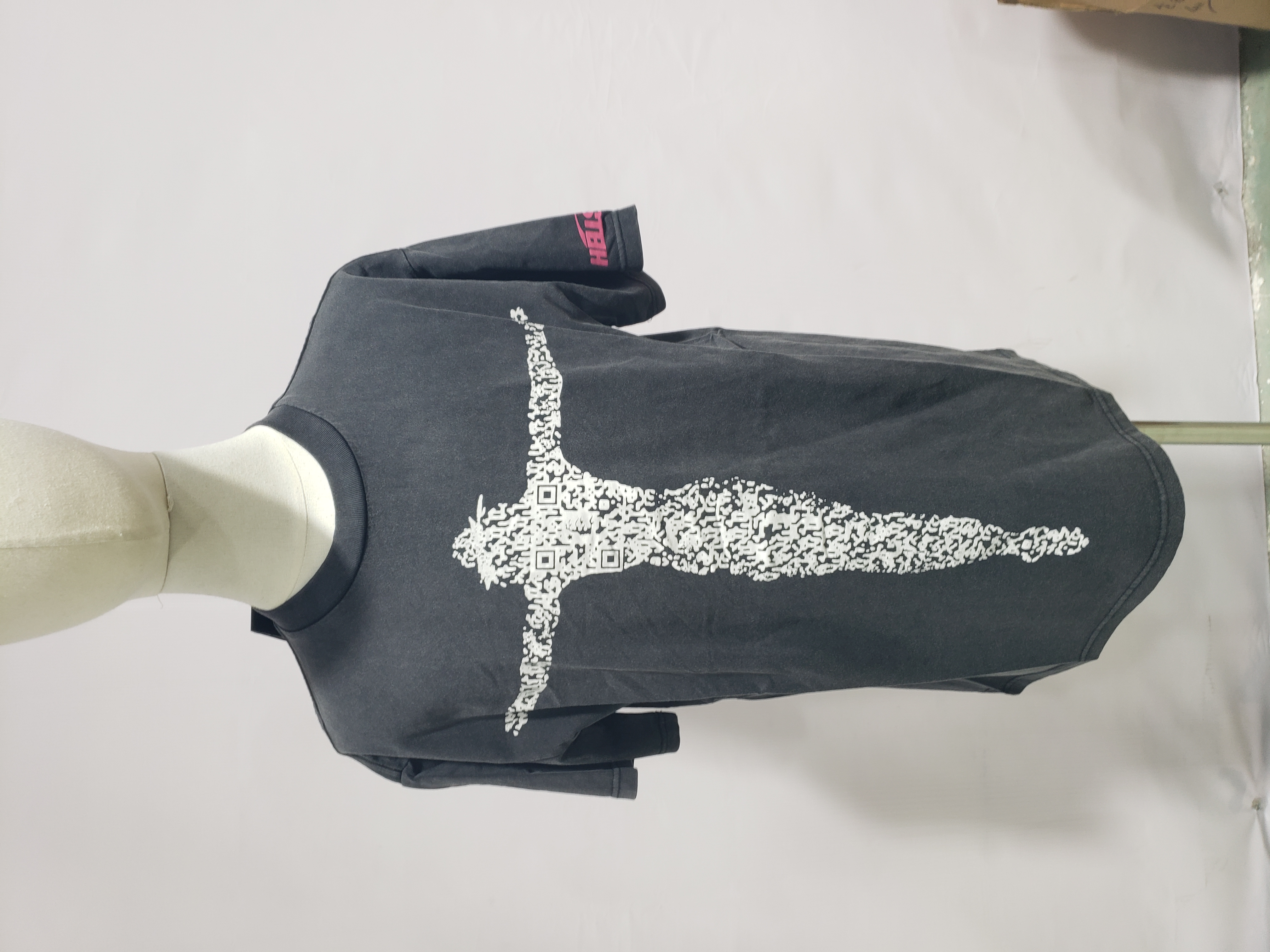 Hellstar T-shirt 612