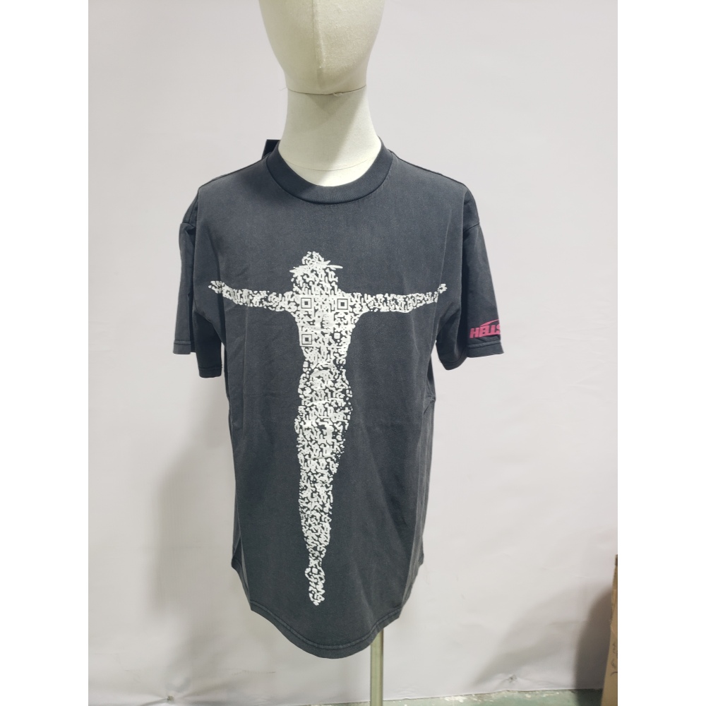 Hellstar T-shirt 612