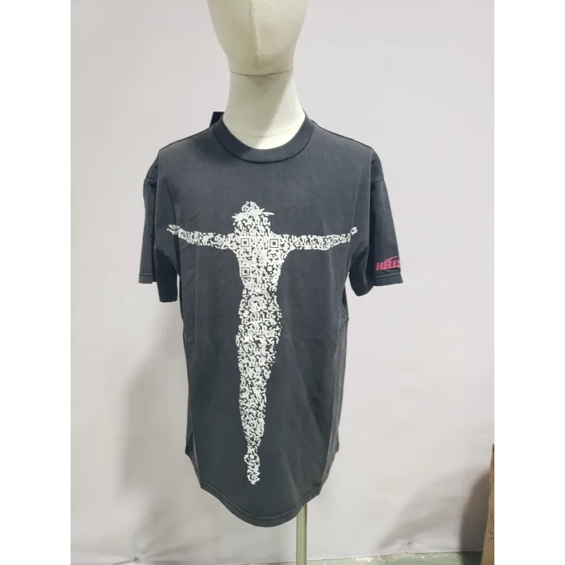 Hellstar T-shirt 612