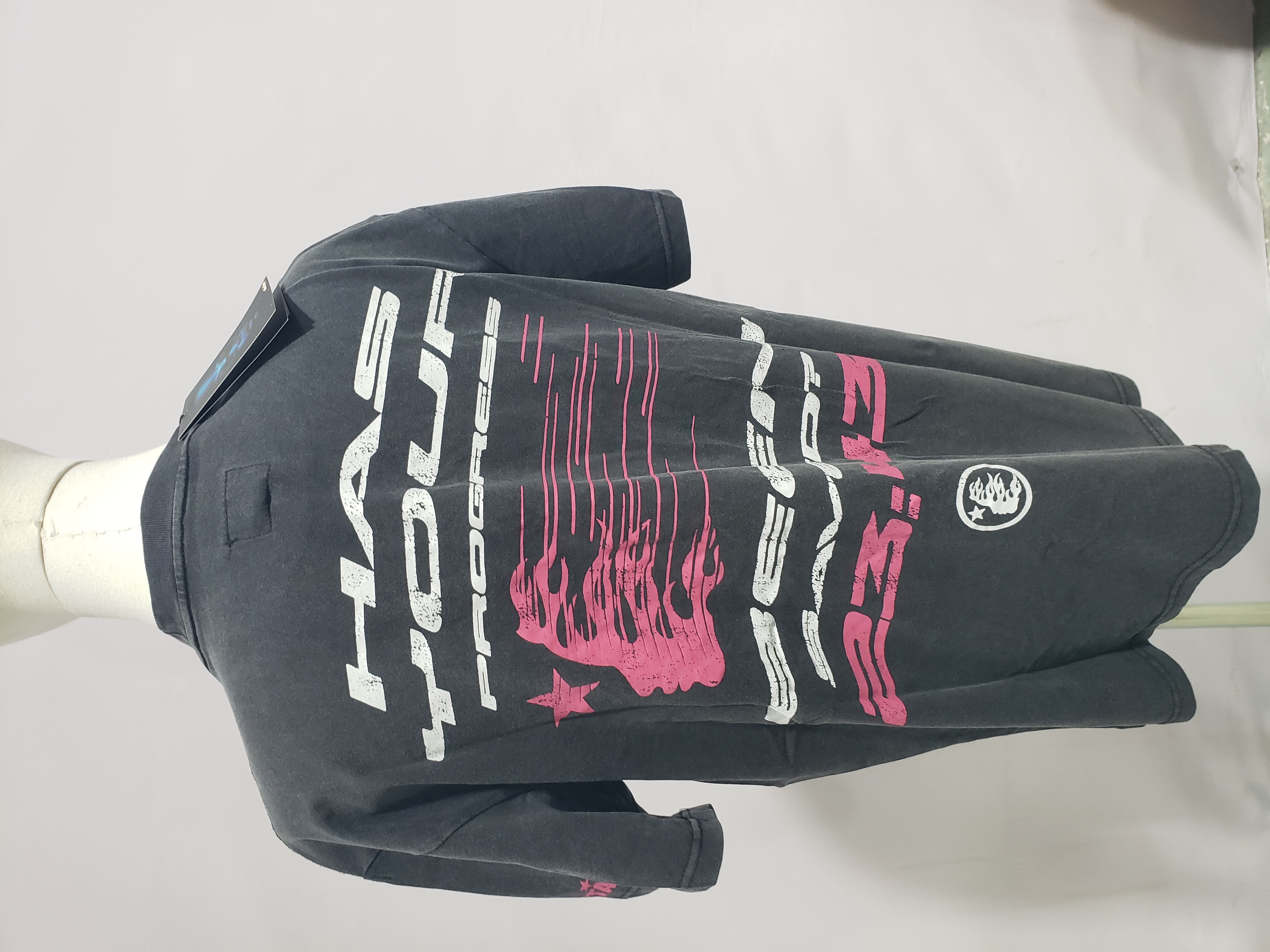 Hellstar T-shirt 612