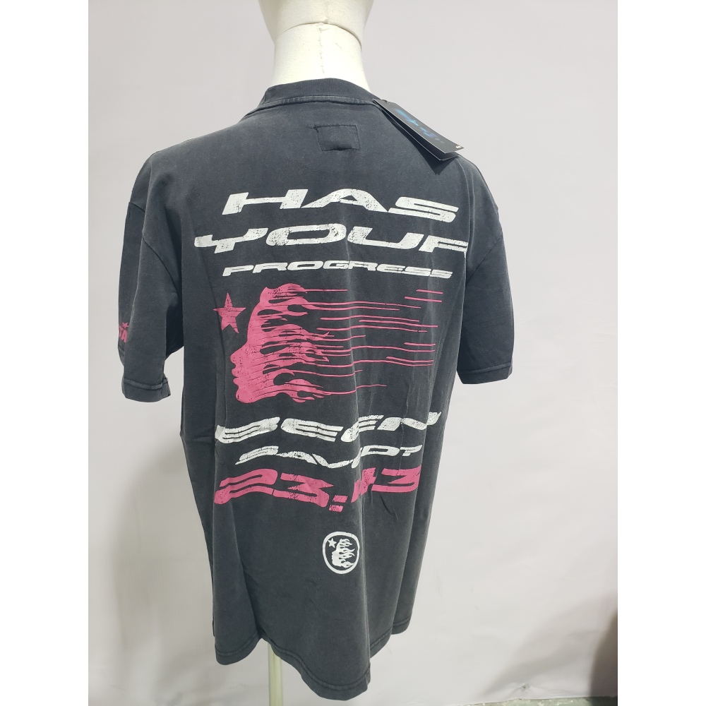 Hellstar T-shirt 612