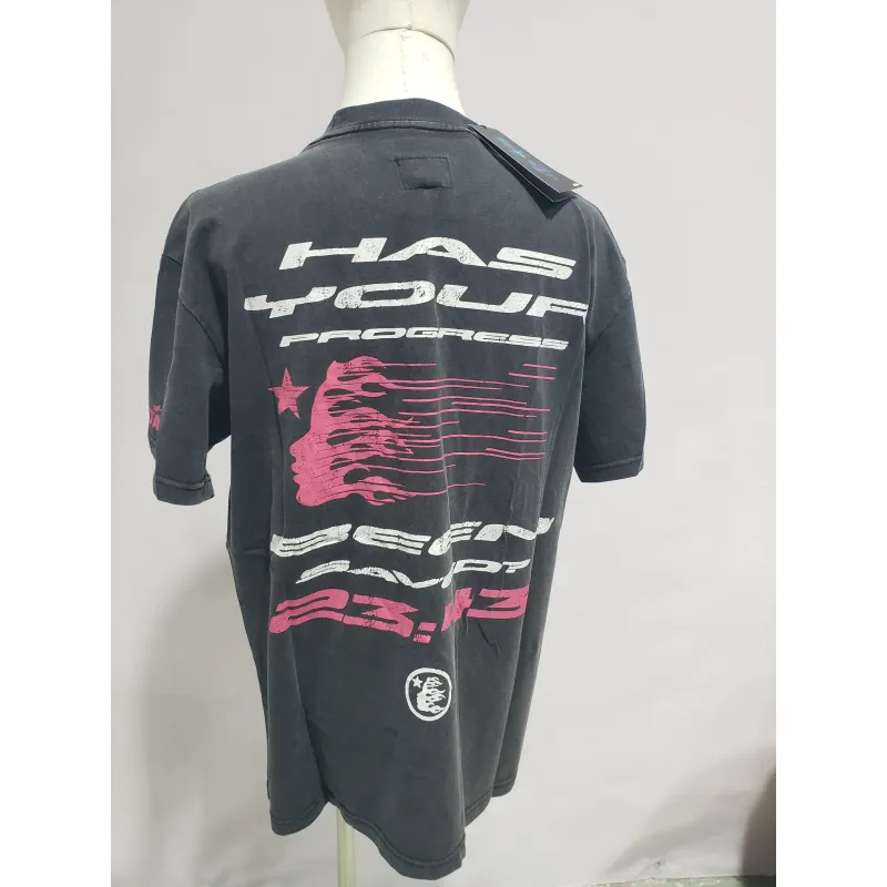 Hellstar T-shirt 612