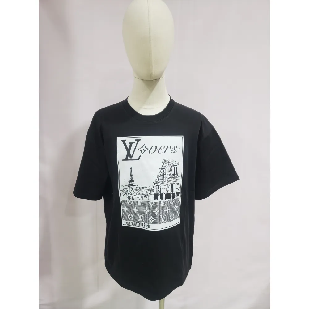 Louis Vuitton T-Shirt 204917