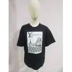 Louis Vuitton T-Shirt 204917