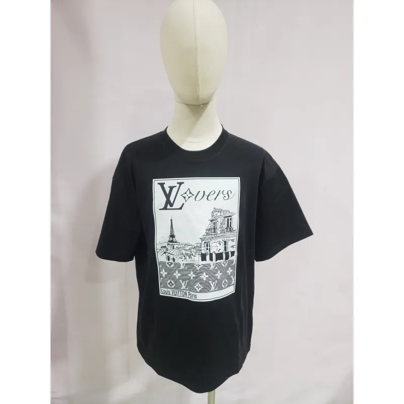 Louis Vuitton T-Shirt 204917