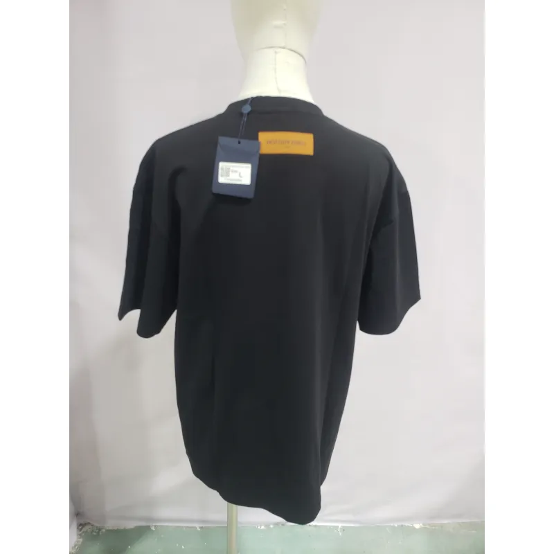 Louis Vuitton T-Shirt 204917
