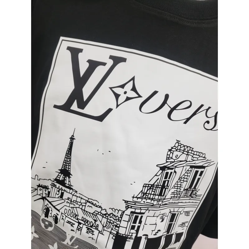 Louis Vuitton T-Shirt 204917