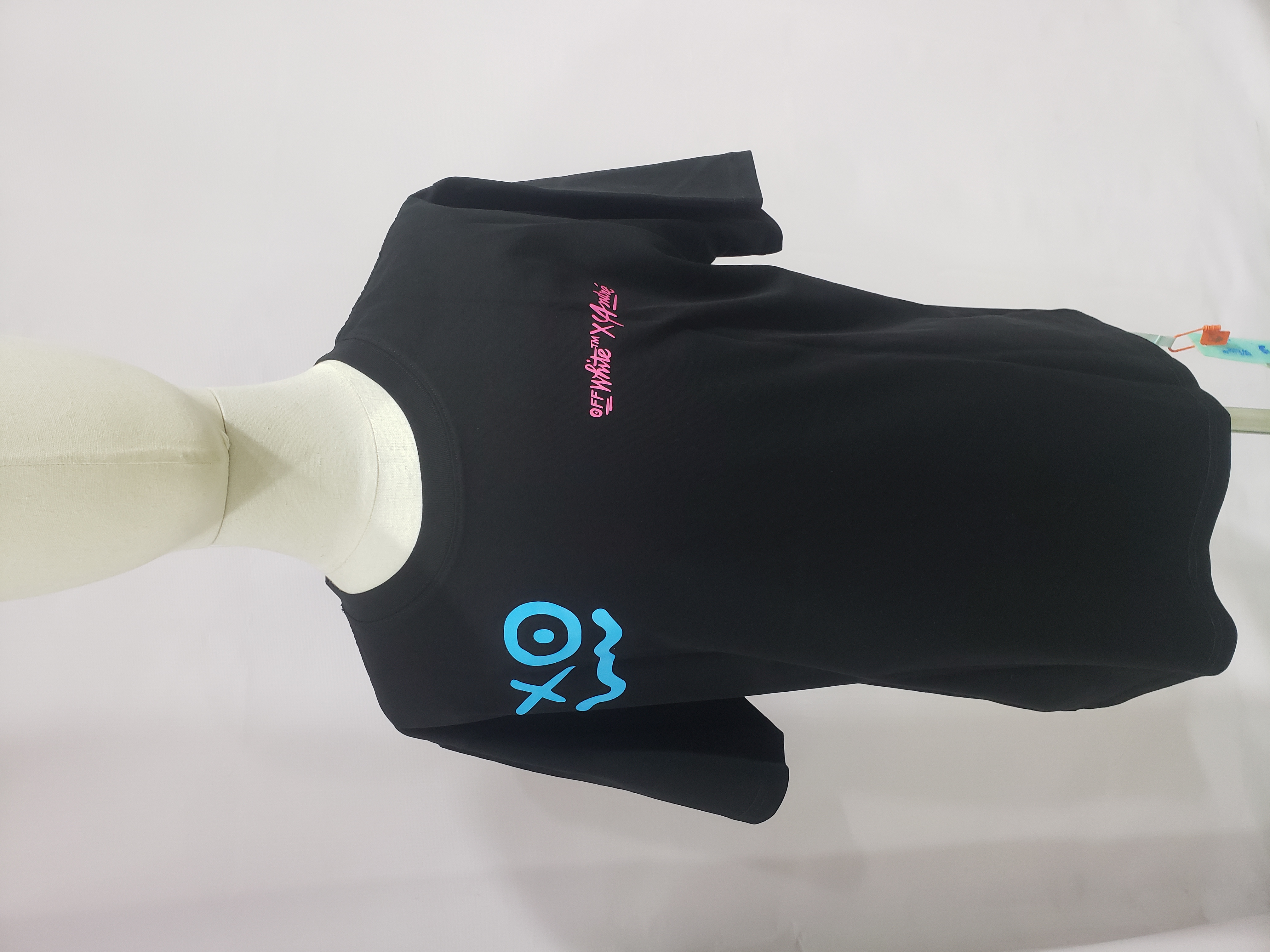 Off White T-Shirt 2609