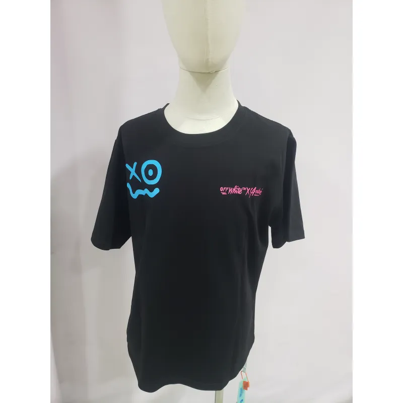 Off White T-Shirt 2609