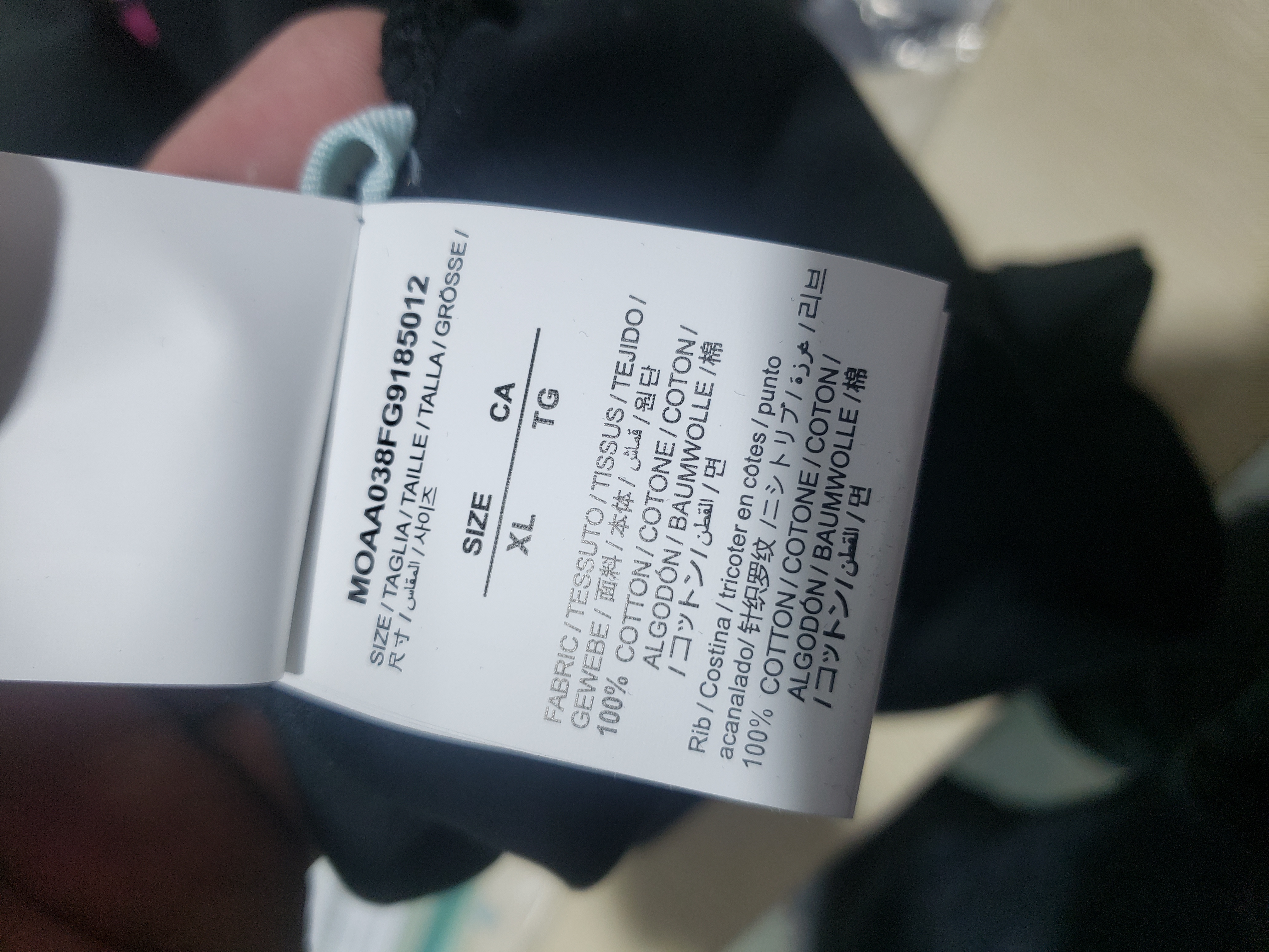 Off White T-Shirt 2609