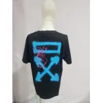 Off White T-Shirt 2609