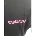 Off White T-Shirt 2609