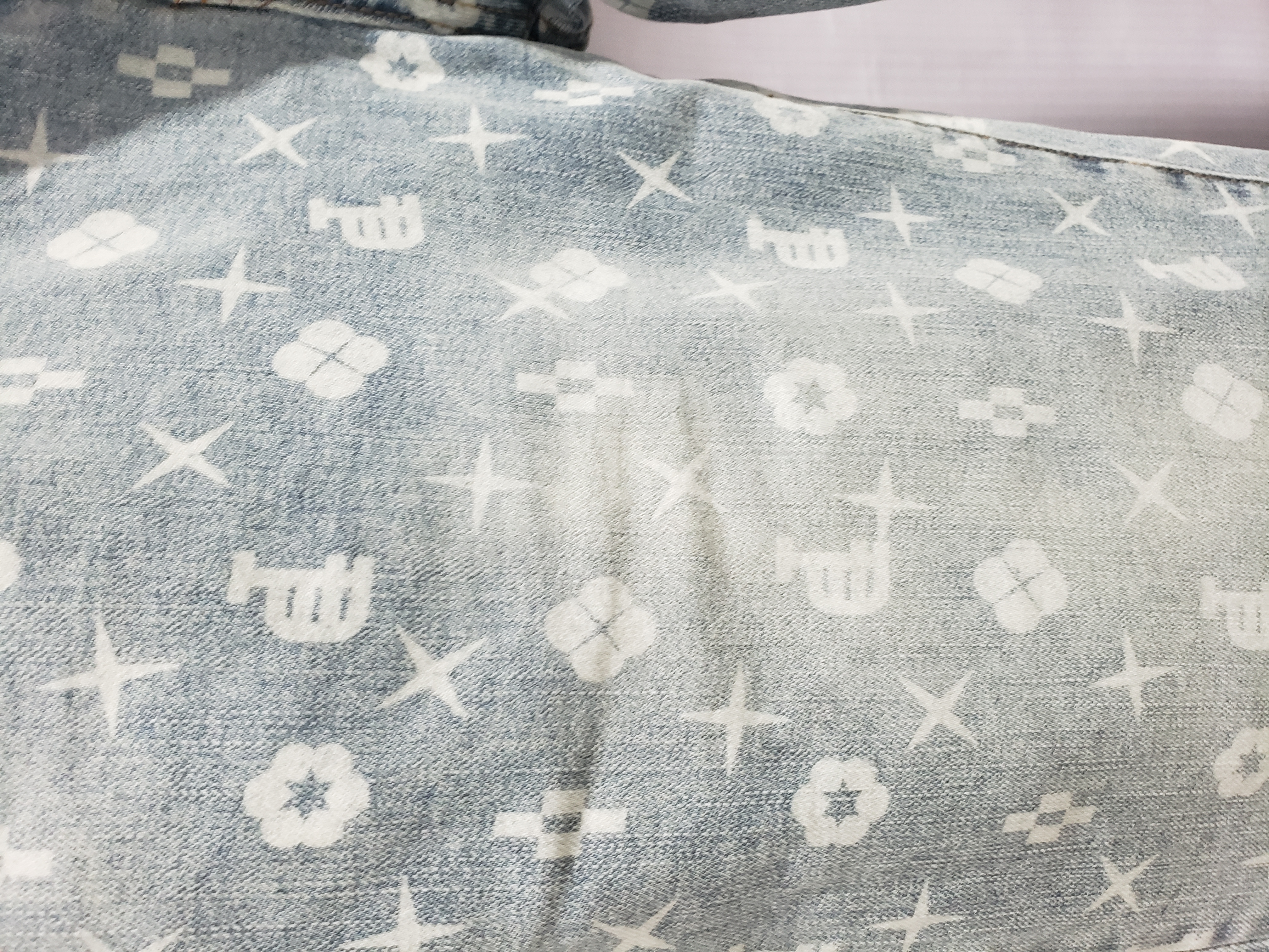 Purple Brand Fashion Men Jeans 7