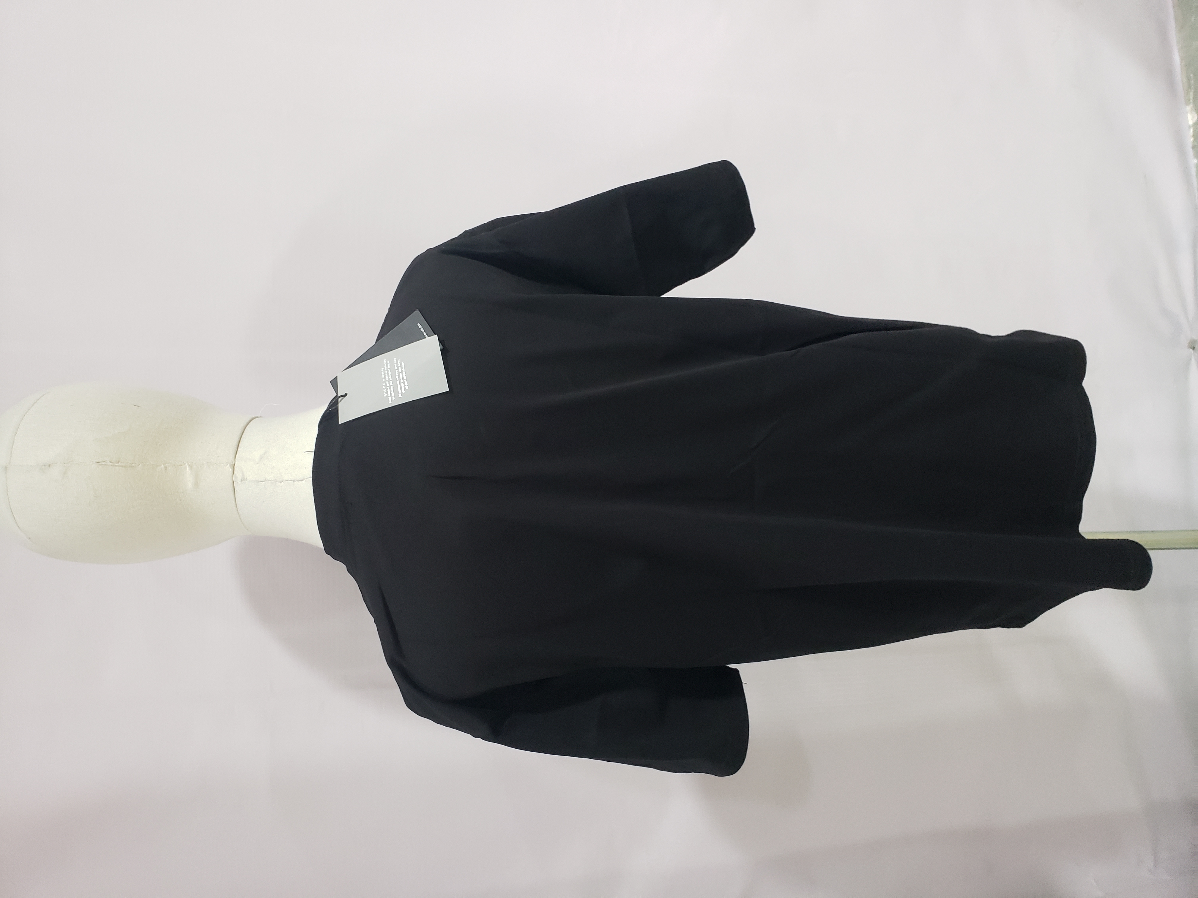 RHUDE DT4087 T-shirt