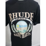 RHUDE DT4087 T-shirt
