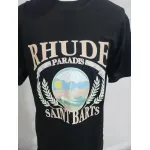 RHUDE DT4087 T-shirt