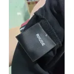 RHUDE DT4087 T-shirt