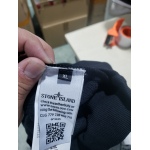 Stone Island Sweatshirt Black/White YZ W816
