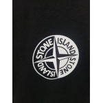 Stone Island Sweatshirt Black/White YZ W816