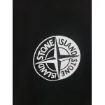 Stone Island Sweatshirt Black/White YZ W816