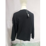 Stone Island Sweatshirt Black/White YZ W816