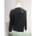 Stone Island Sweatshirt Black/White YZ W816